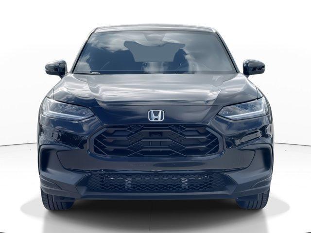 new 2025 Honda HR-V car, priced at $28,895