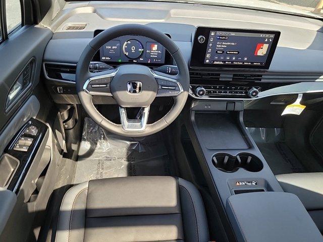 new 2025 Honda Prologue car, priced at $56,605