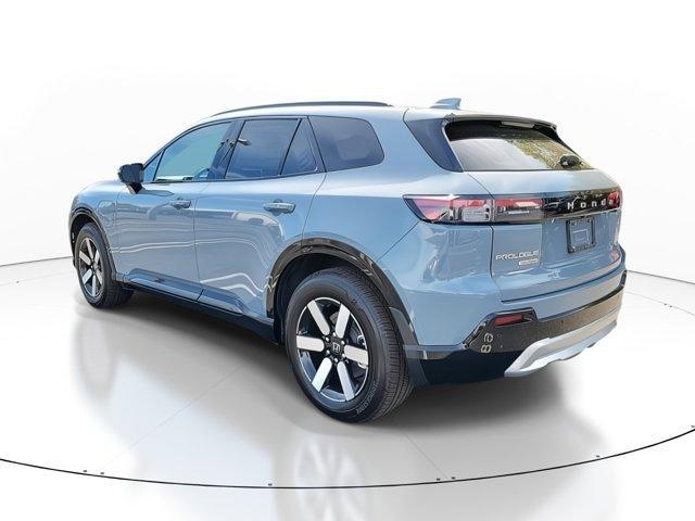 new 2025 Honda Prologue car, priced at $56,605