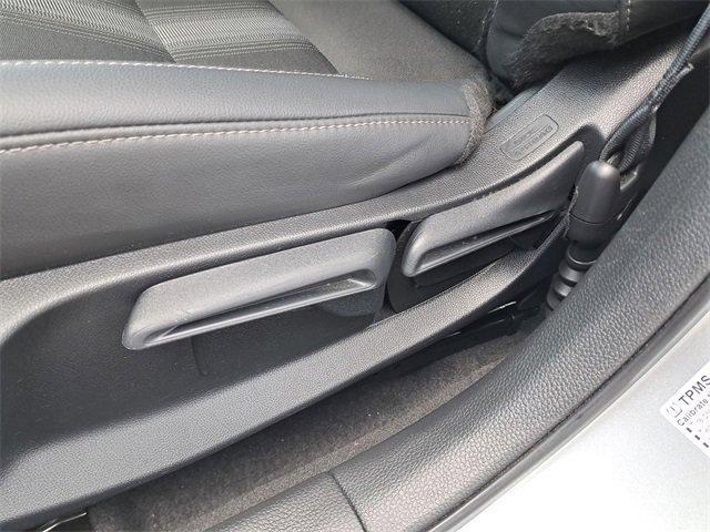 used 2024 Honda Civic car, priced at $24,480