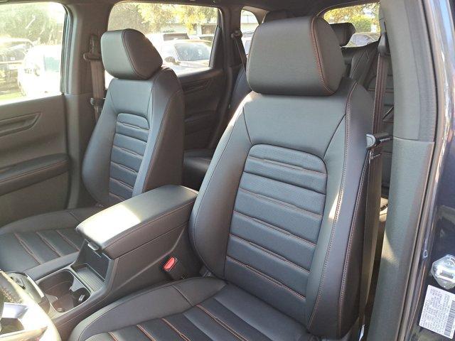 new 2026 Honda CR-V Hybrid car, priced at $41,620