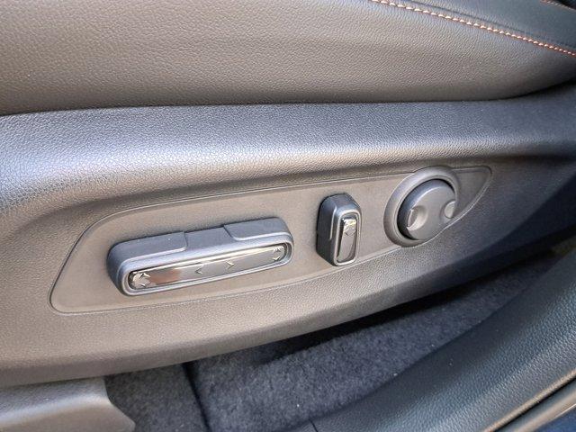 new 2026 Honda CR-V Hybrid car, priced at $41,620