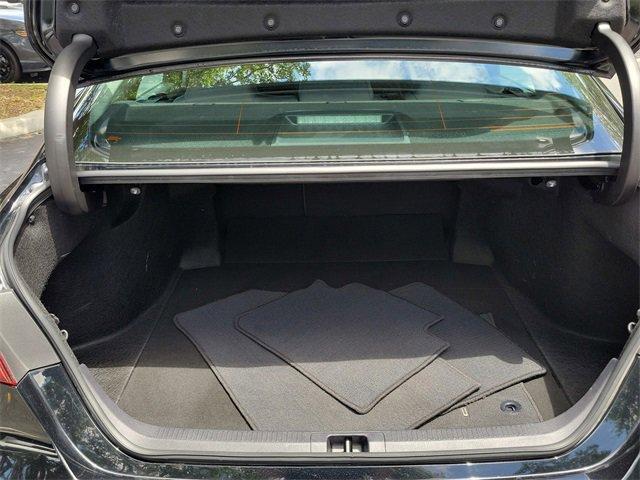 used 2023 Toyota Camry car, priced at $22,377