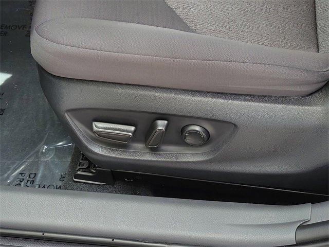 used 2023 Toyota Camry car, priced at $22,377