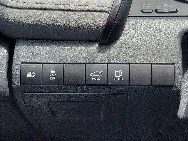 used 2023 Toyota Camry car, priced at $22,377