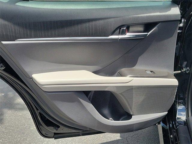 used 2023 Toyota Camry car, priced at $22,377