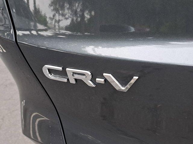 new 2026 Honda CR-V car, priced at $34,600