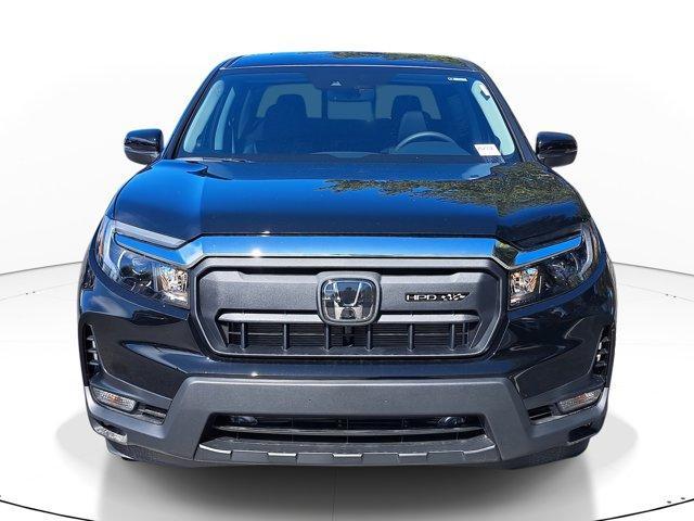 new 2025 Honda Ridgeline car, priced at $46,730