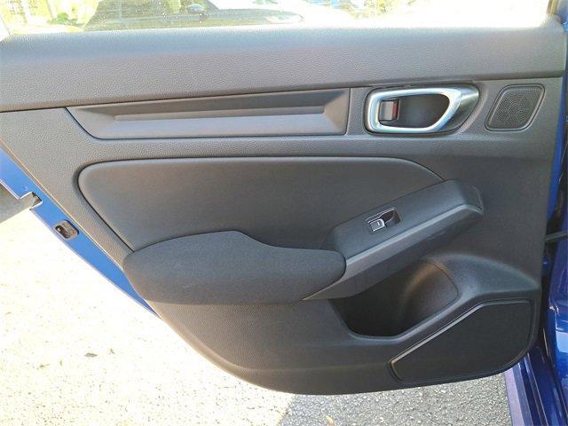 used 2022 Honda Civic car, priced at $21,480