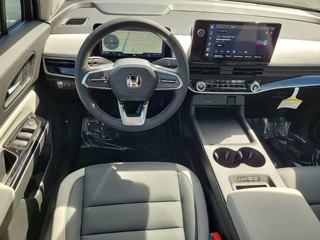 new 2025 Honda Prologue car, priced at $56,605