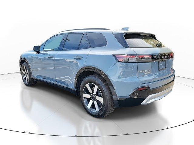 new 2025 Honda Prologue car, priced at $56,605