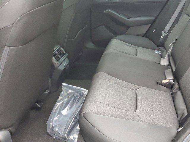new 2025 Honda Accord car, priced at $29,490