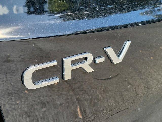 new 2025 Honda CR-V car, priced at $36,395