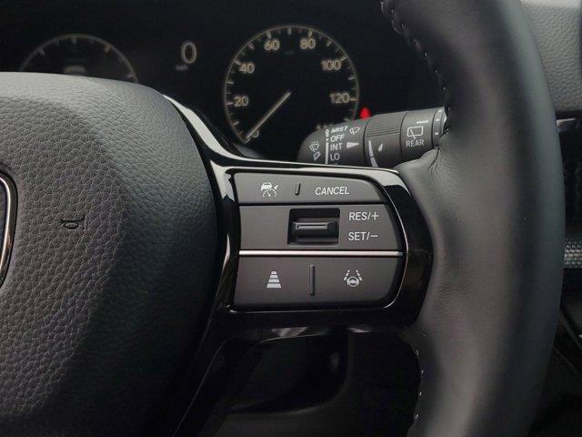 new 2025 Honda CR-V car, priced at $36,395