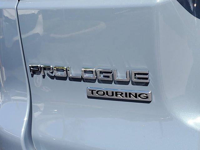 new 2025 Honda Prologue car, priced at $56,605