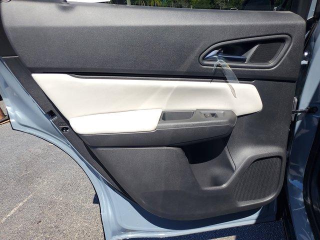 new 2025 Honda Prologue car, priced at $56,605