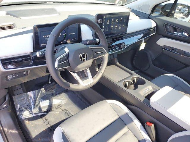 new 2025 Honda Prologue car, priced at $56,605