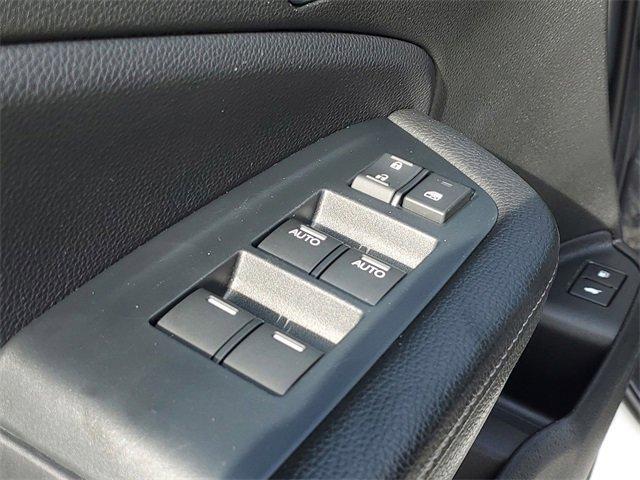 used 2023 Honda Passport car, priced at $36,598