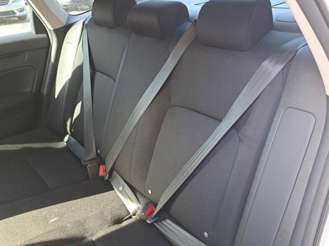 new 2026 Honda Civic car, priced at $25,745
