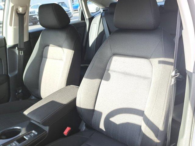 new 2026 Honda Civic car, priced at $25,745