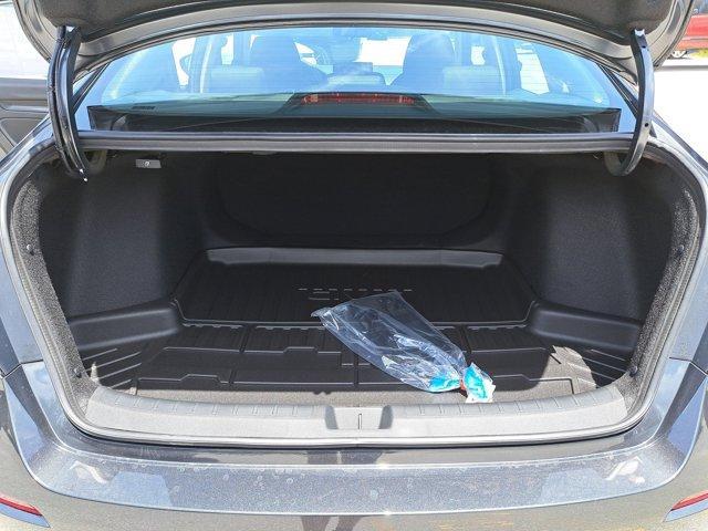 new 2026 Honda Civic car, priced at $25,745