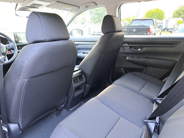 new 2026 Honda CR-V car, priced at $32,370