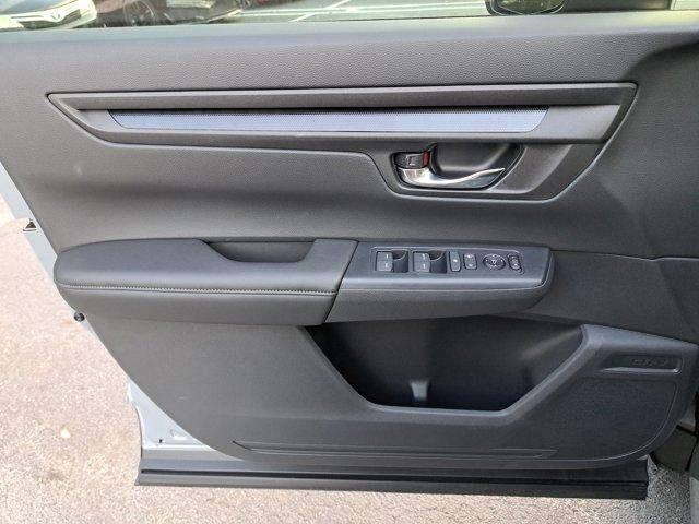 new 2026 Honda CR-V car, priced at $32,370