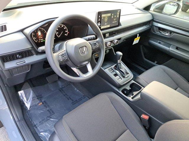 new 2026 Honda CR-V car, priced at $32,370