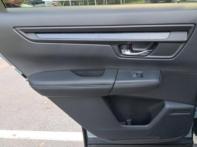 new 2026 Honda CR-V car, priced at $32,370