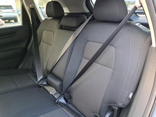 new 2026 Honda CR-V car, priced at $32,370