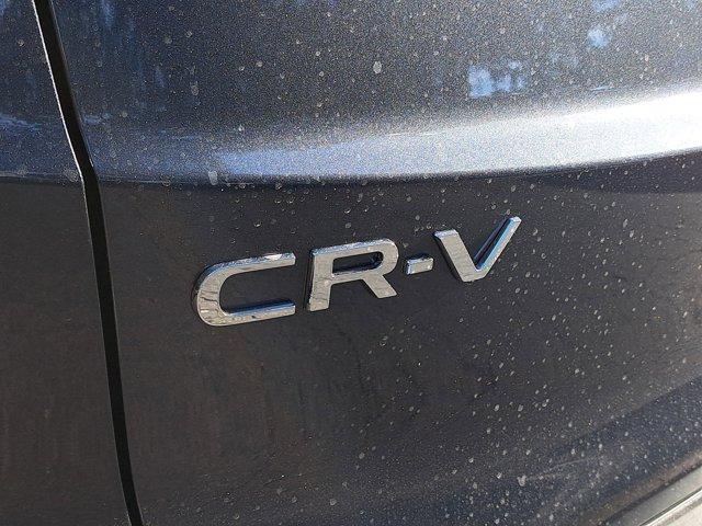 new 2026 Honda CR-V car, priced at $32,370