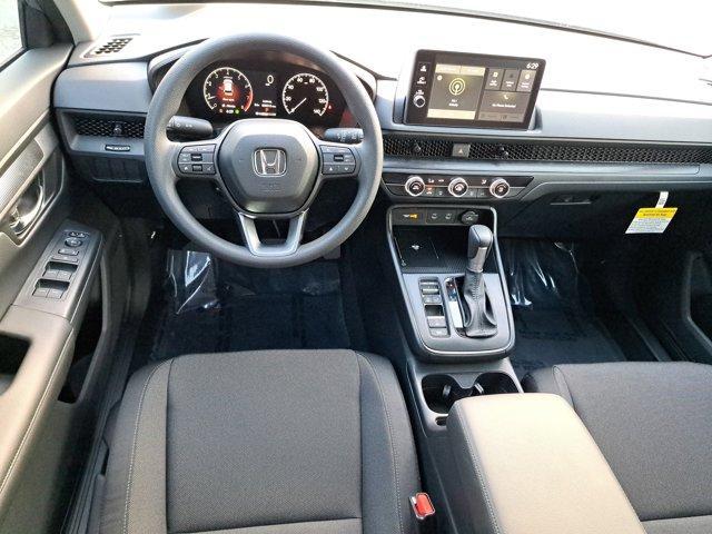 new 2026 Honda CR-V car, priced at $32,370