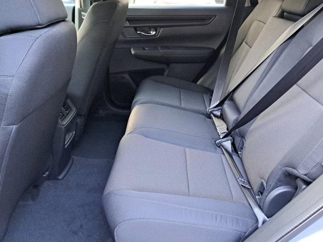 new 2026 Honda CR-V car, priced at $32,370