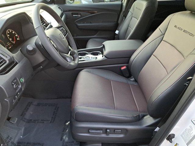 new 2026 Honda Ridgeline car, priced at $49,145