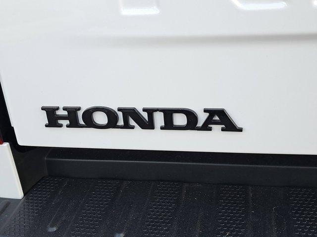 new 2026 Honda Ridgeline car, priced at $49,145