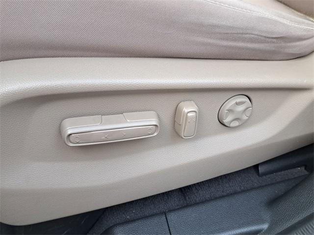 used 2021 Honda Odyssey car