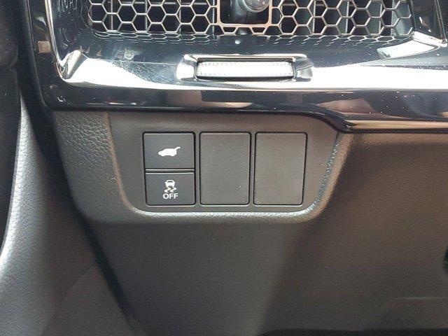 new 2025 Honda CR-V car, priced at $37,895