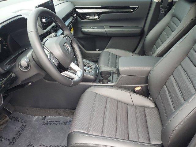 new 2025 Honda CR-V car, priced at $37,895
