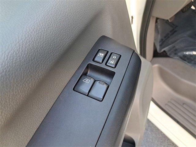 used 2018 Nissan NV Passenger NV3500 HD car, priced at $34,890