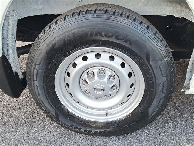 used 2018 Nissan NV Passenger NV3500 HD car, priced at $34,890