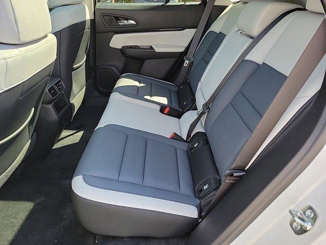 new 2025 Honda Prologue car, priced at $53,605