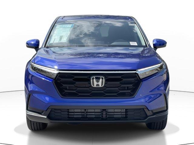 new 2025 Honda CR-V car, priced at $33,405