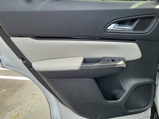 new 2025 Honda Prologue car, priced at $56,605
