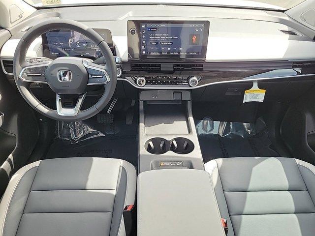 new 2025 Honda Prologue car, priced at $56,605