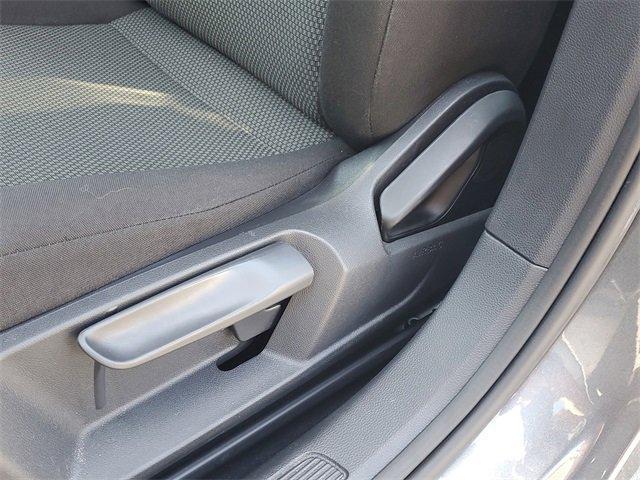 used 2021 Volkswagen Jetta car, priced at $16,377