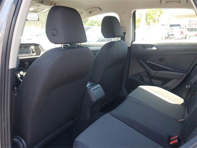 used 2021 Volkswagen Jetta car, priced at $16,377