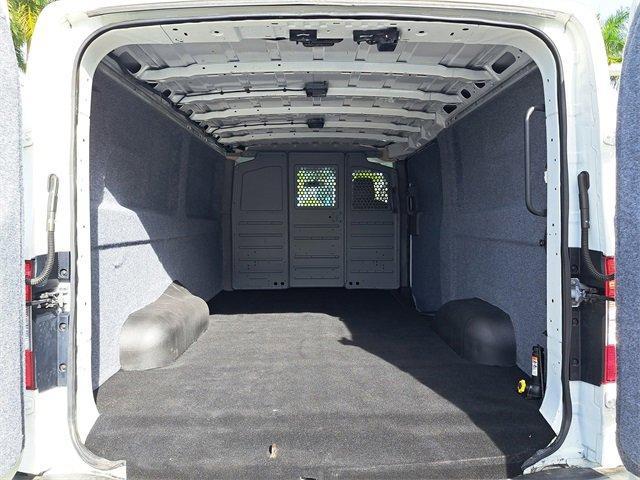used 2019 Nissan NV Cargo NV3500 HD car, priced at $21,880