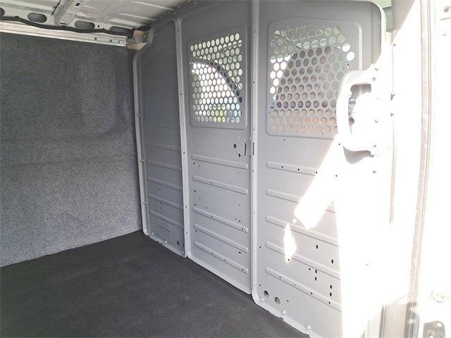 used 2019 Nissan NV Cargo NV3500 HD car, priced at $21,880