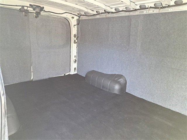 used 2019 Nissan NV Cargo NV3500 HD car, priced at $21,880