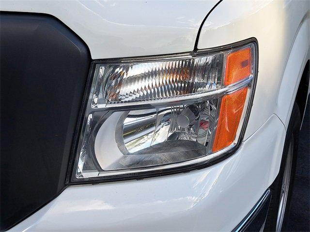used 2019 Nissan NV Cargo NV3500 HD car, priced at $22,890